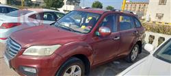 Lifan X60